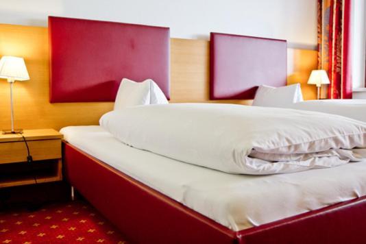 Gasthof-Hotel Bramosen Weyregg Bagian luar foto